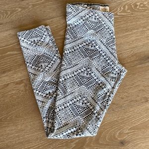Hollister Leggings